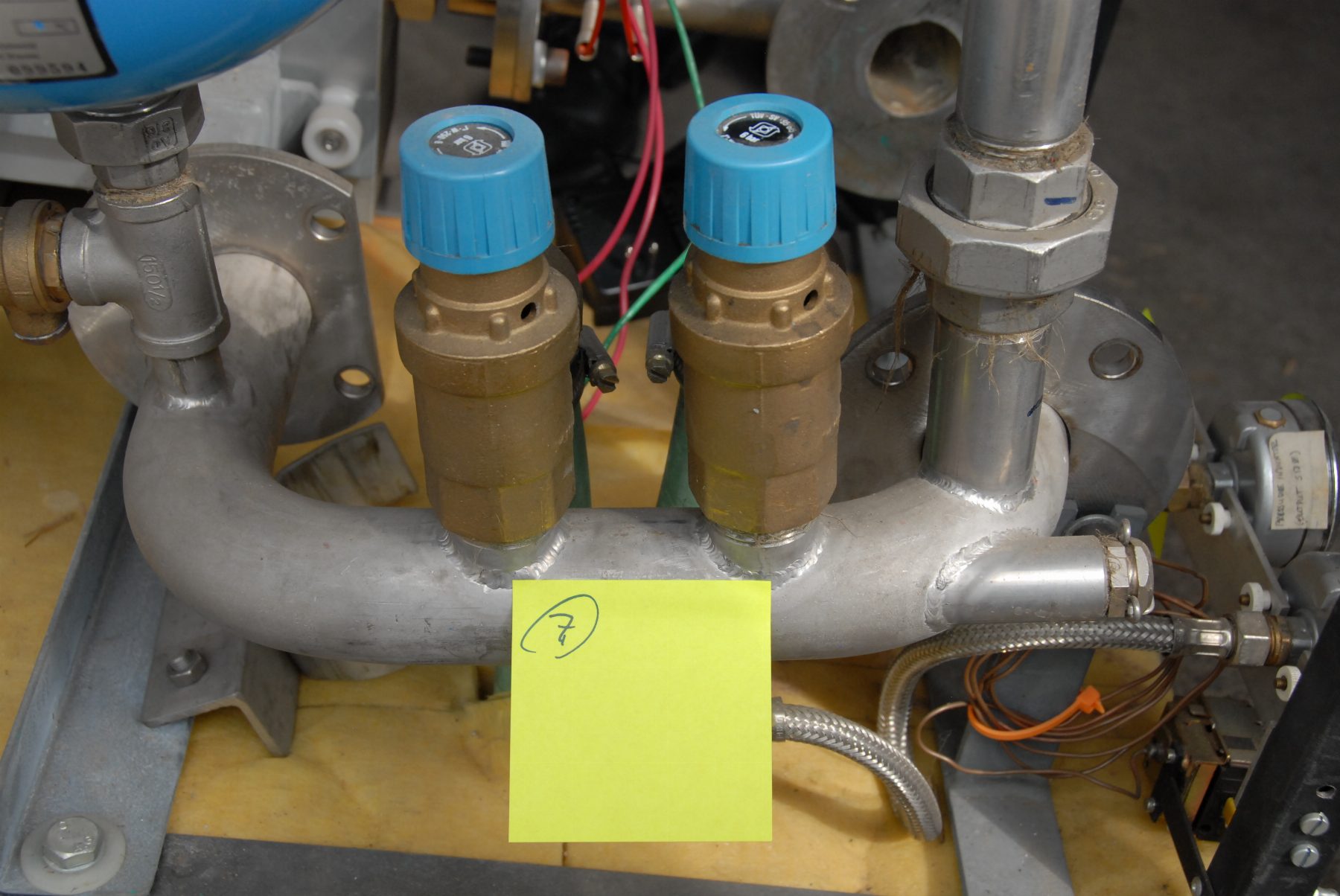Home Heating & EPG 31