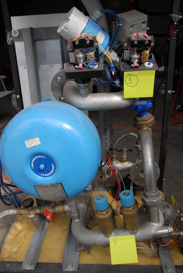 Home Heating & EPG 32