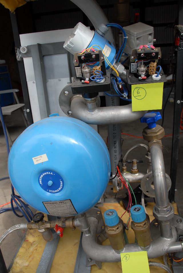 Home Heating & EPG 33