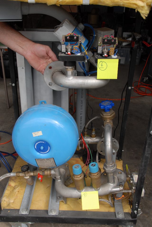 Home Heating & EPG 34