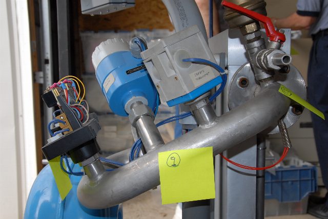 Home Heating & EPG 36