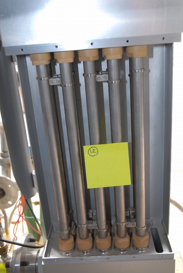 Home Heating & EPG 39