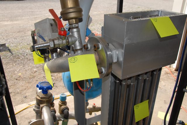 Home Heating & EPG 41