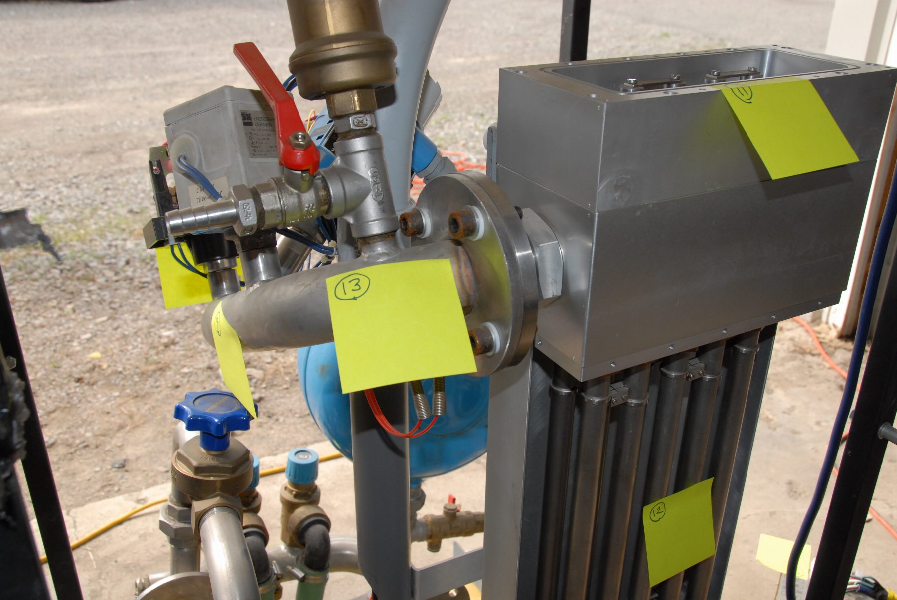 Home Heating & EPG 41