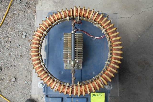 Home Heating & EPG 45