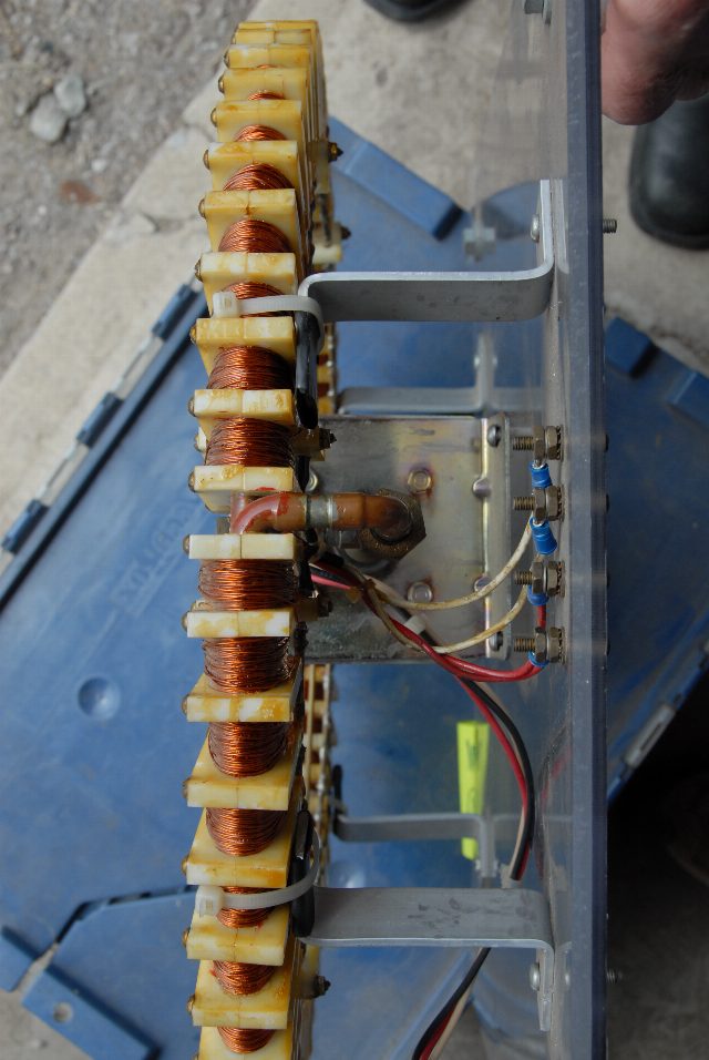Home Heating & EPG 46