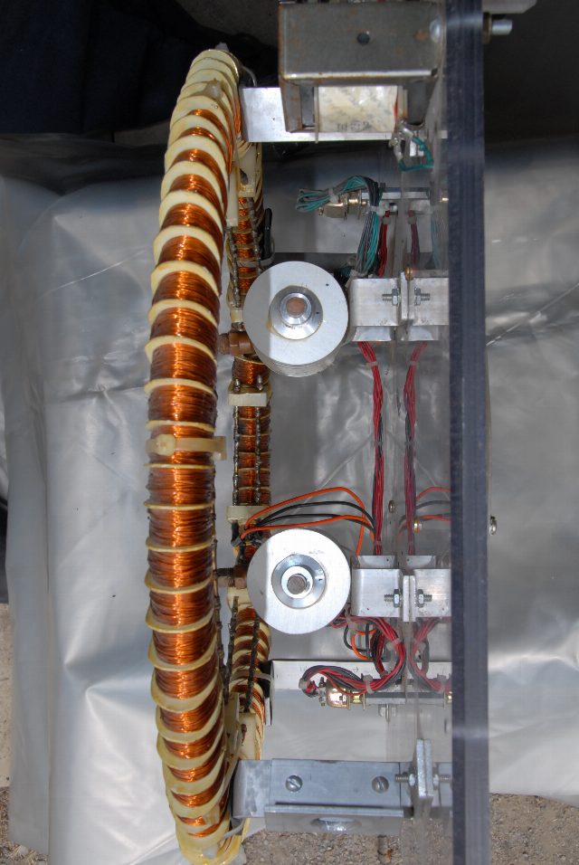 Home Heating & EPG 51