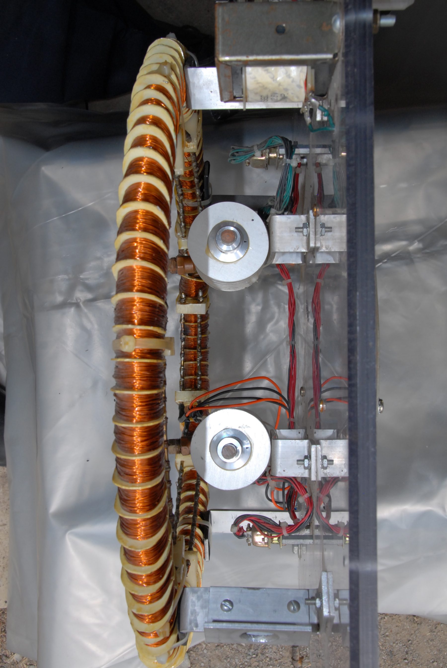 Home Heating & EPG 51