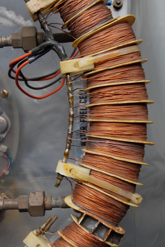 Home Heating & EPG 54