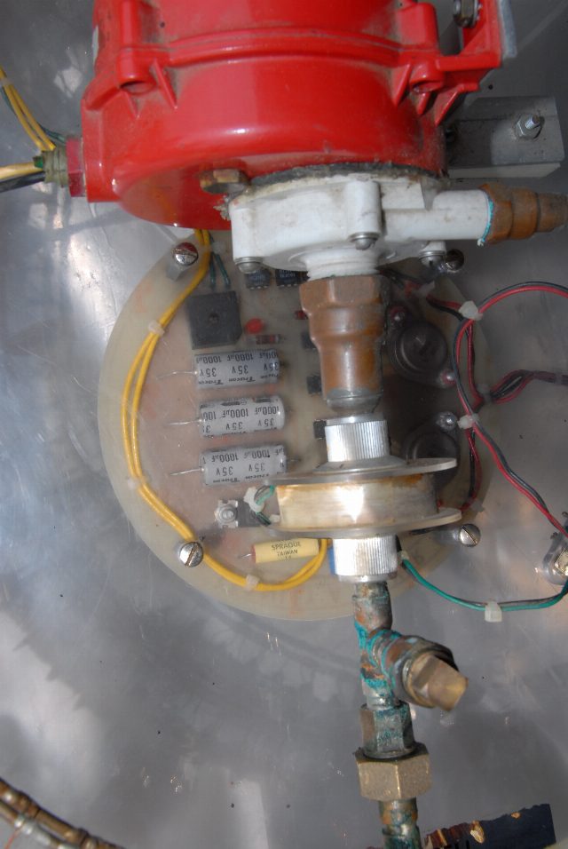 Home Heating & EPG 60