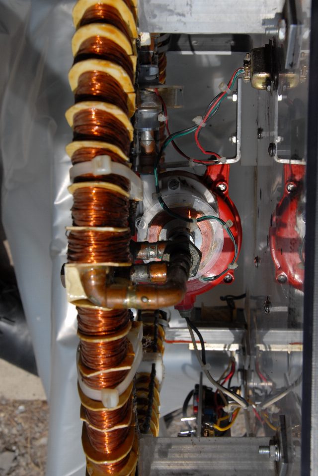 Home Heating & EPG 62