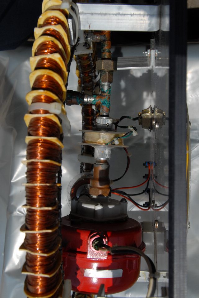 Home Heating & EPG 63