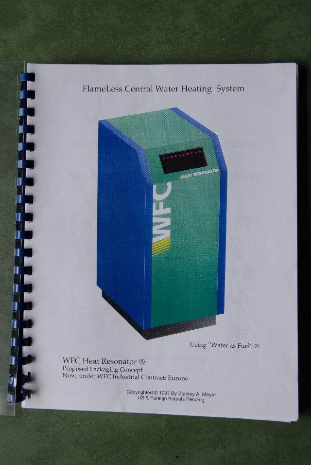 Home Heating & EPG 65