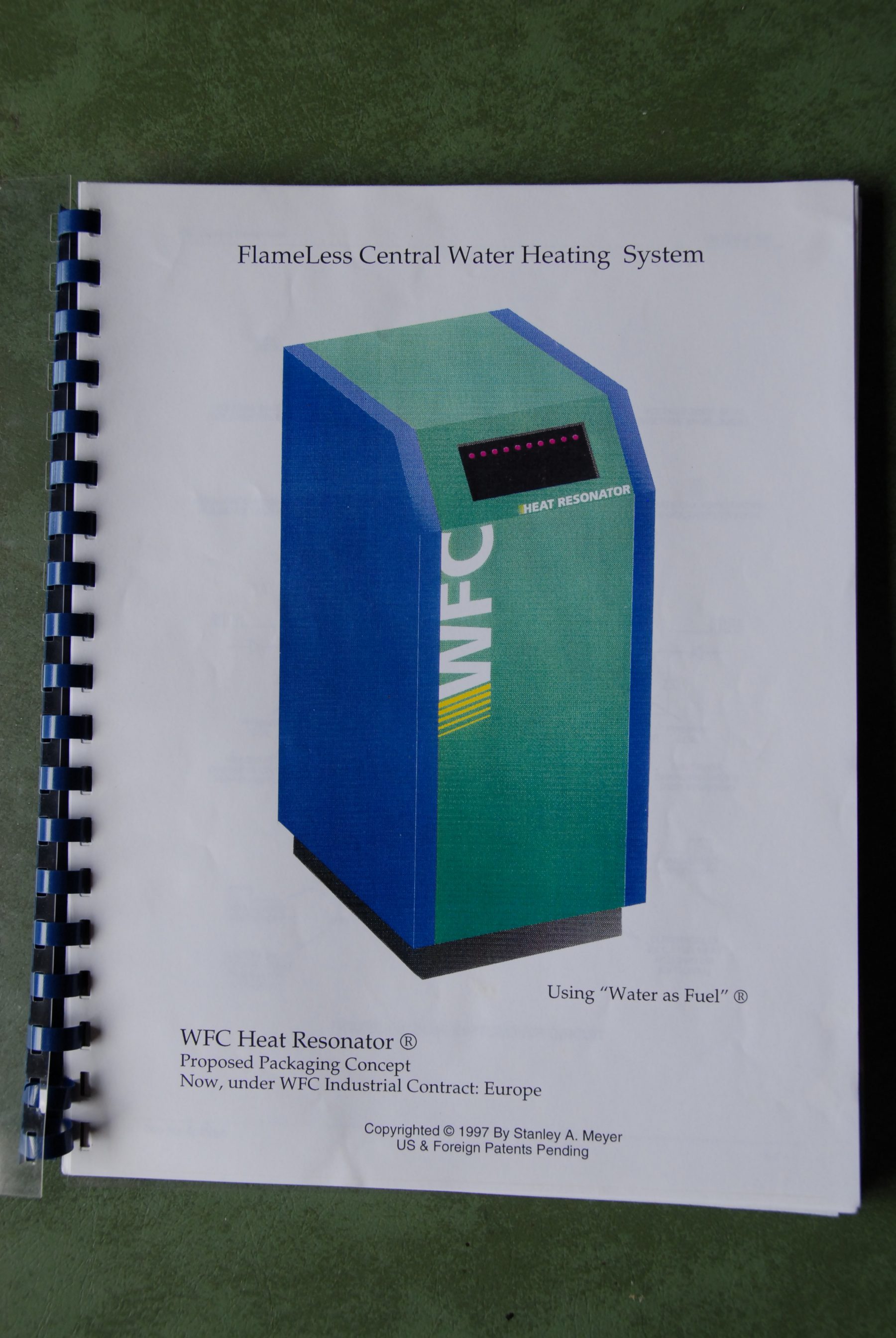 Home Heating & EPG 65