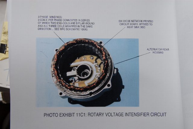 Alternator (10XA) 4