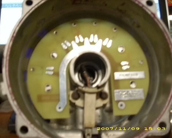 Alternator (10XA) 6