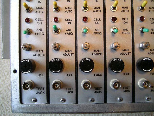 VIC Card & Assembly 3