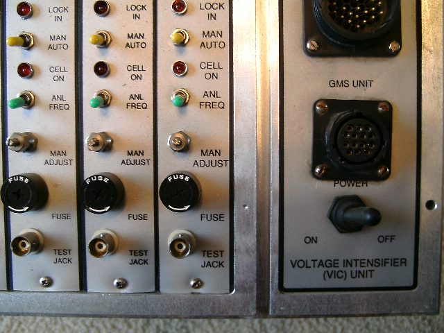 VIC-5 Coil