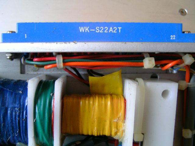 VIC Card & Assembly 8