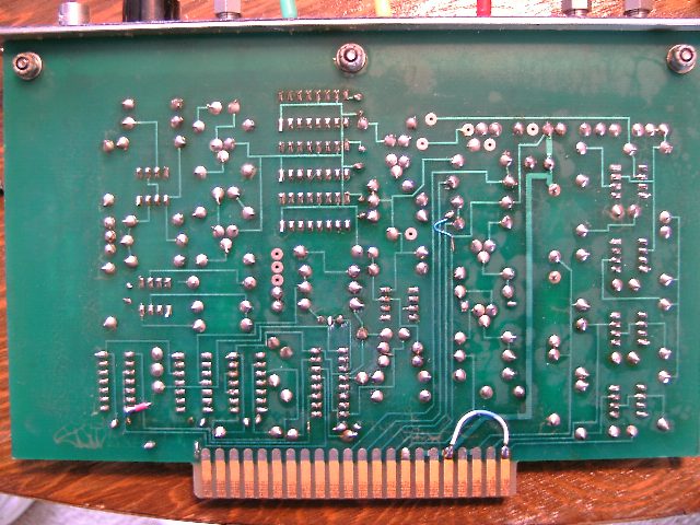 VIC Card & Assembly 15