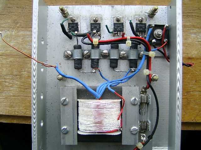 VIC Card & Assembly 22