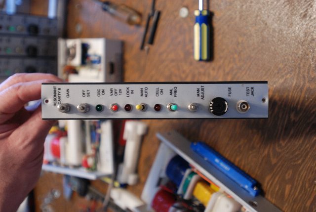 VIC Card & Assembly 38