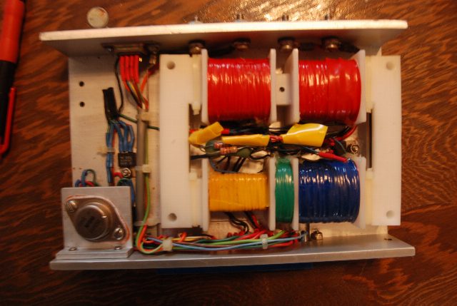 VIC Card & Assembly 46