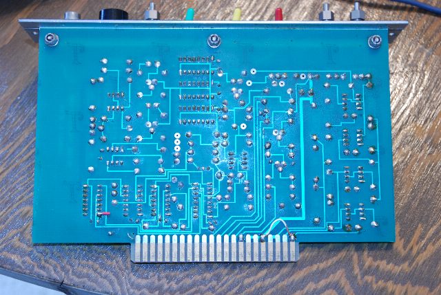 VIC Card & Assembly 53