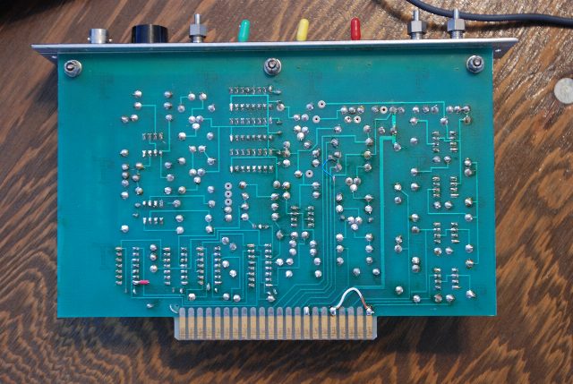 VIC Card & Assembly 57