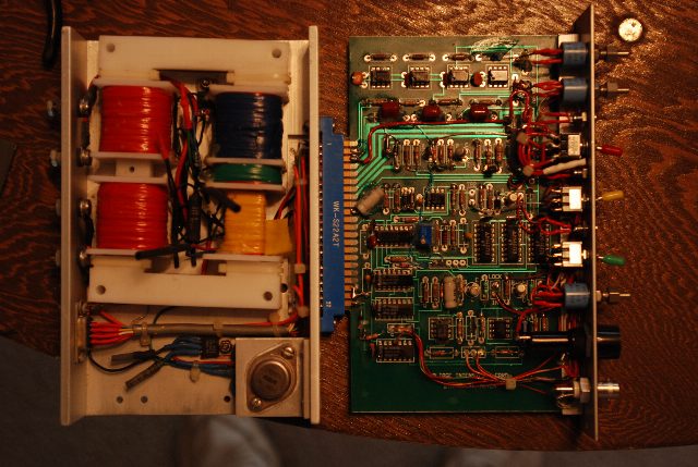 VIC Card & Assembly 59