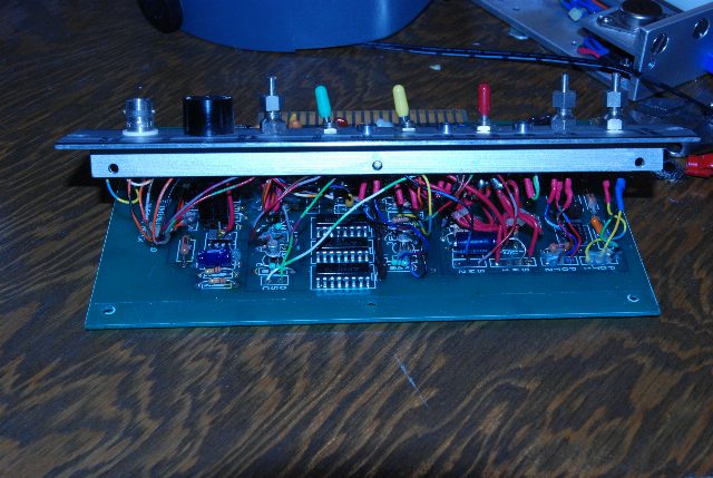 VIC Card & Assembly 60