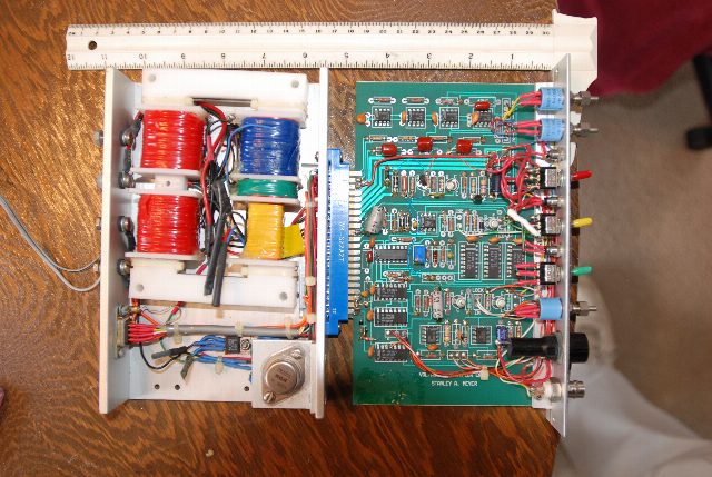 VIC Card & Assembly 69