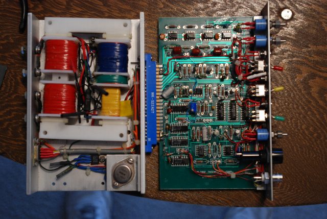 VIC Card & Assembly 70