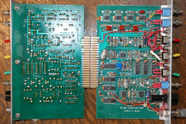 VIC Card & Assembly 79