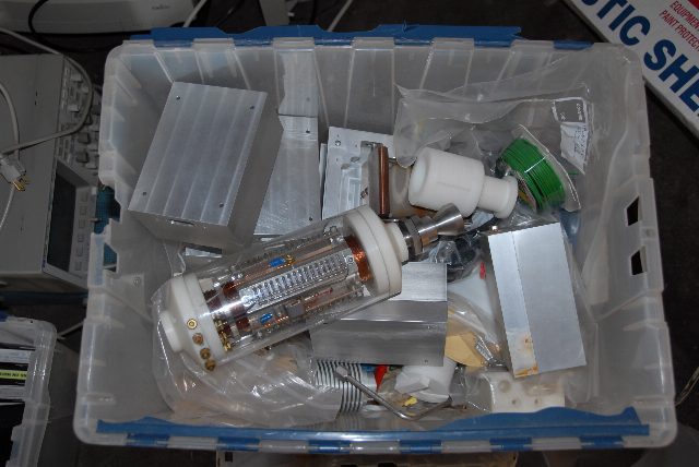 Ignition Coils / VIC 4