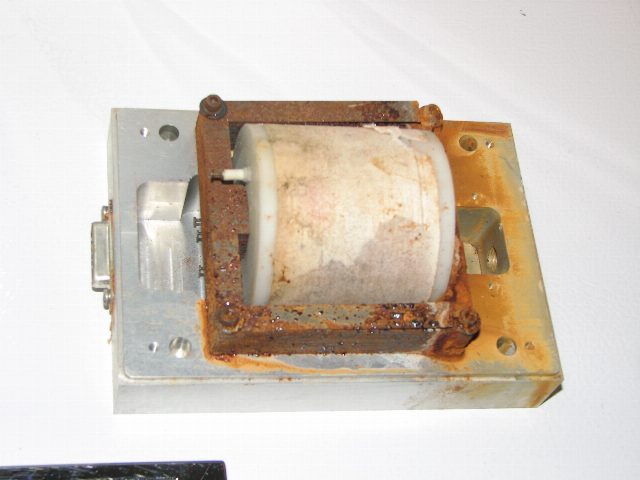 Ignition Coils / VIC 16