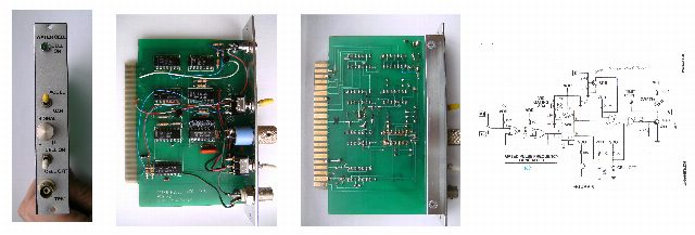 Gated pulse freq gen pcb k3