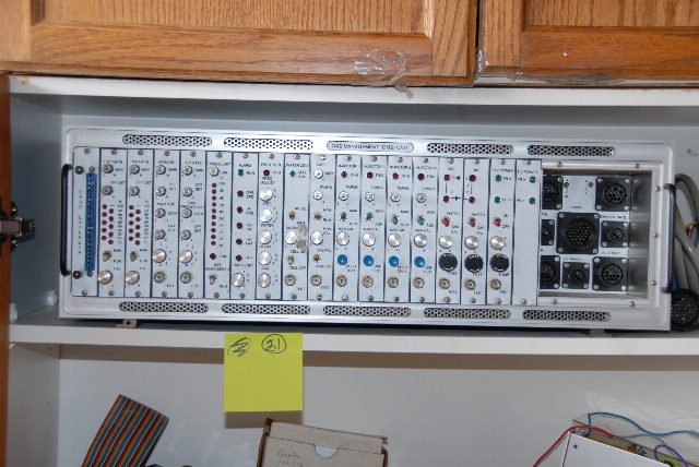 GMS (Gas Management System) 12