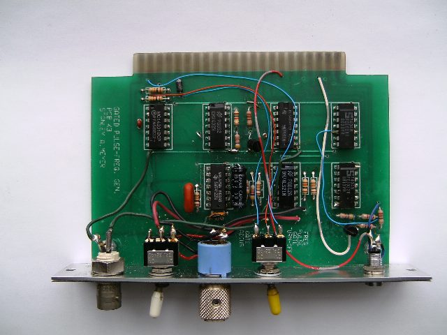 GMS (Gas Management System) 18