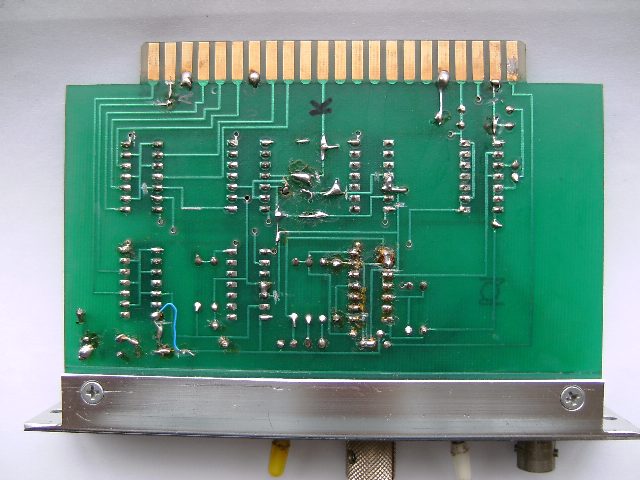 GMS (Gas Management System) 20