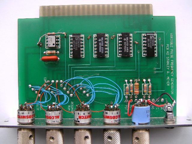 GMS (Gas Management System) 23