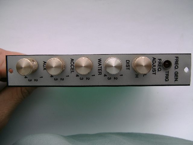 GMS (Gas Management System) 27