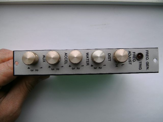 GMS (Gas Management System) 28