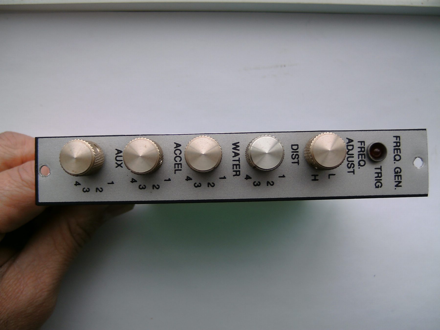 GMS (Gas Management System) 28