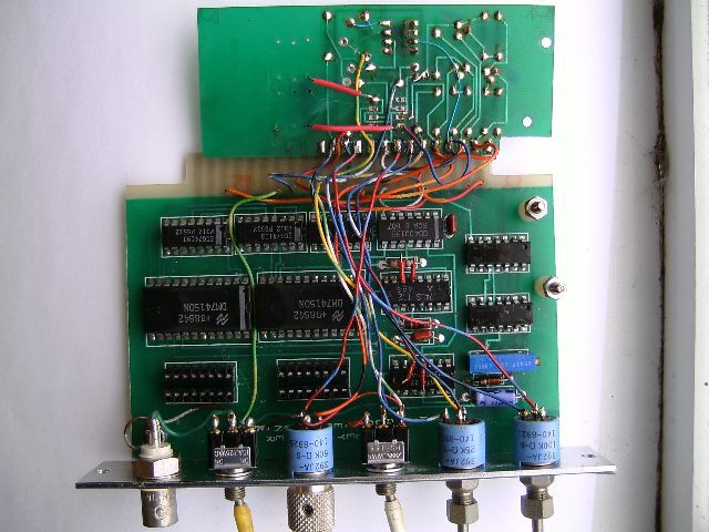 GMS (Gas Management System) 29