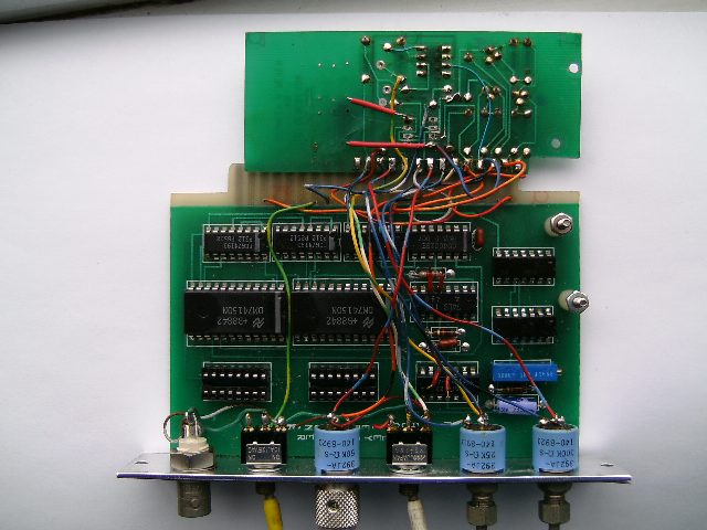 GMS (Gas Management System) 30