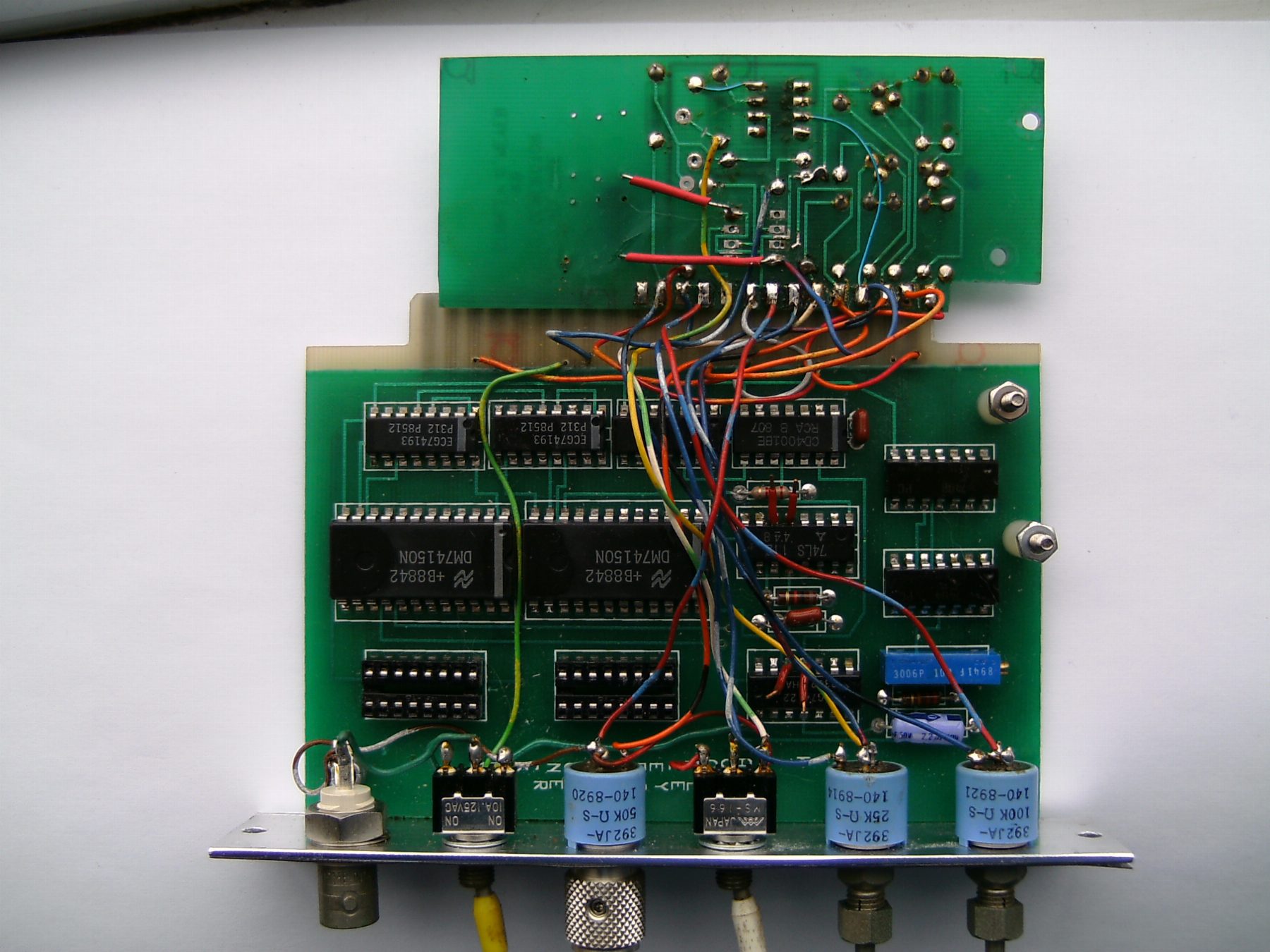 GMS (Gas Management System) 30