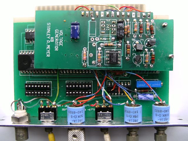 GMS (Gas Management System) 31
