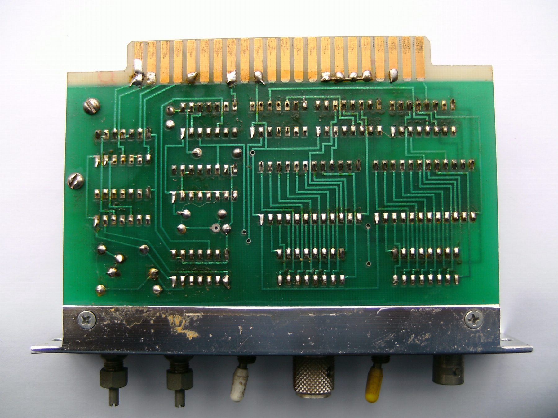 GMS (Gas Management System) 33