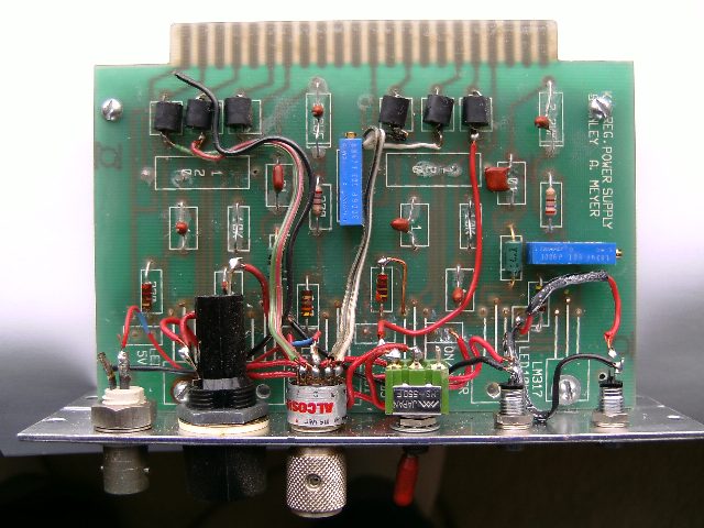 GMS (Gas Management System) 34